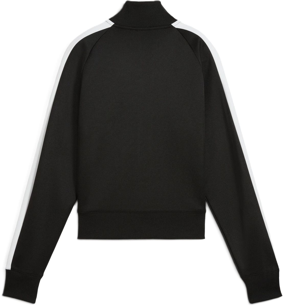 Ikonische T7 Trainingsjacke mit Streifen