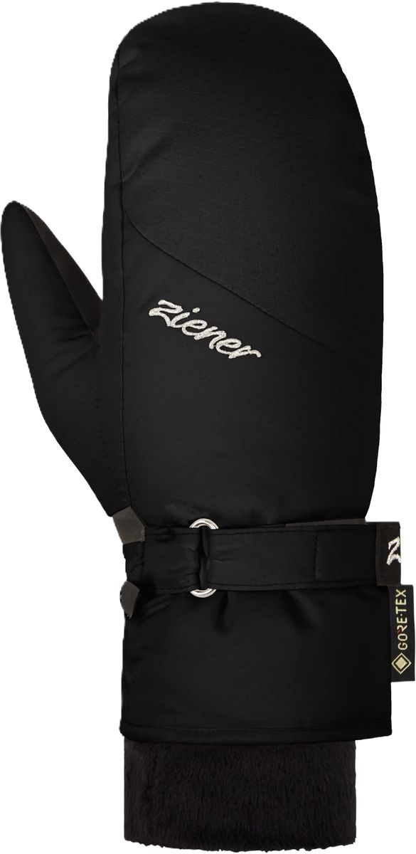 Wasserdichte GORE-TEX Skifäustlinge