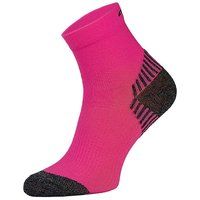 Knöchelhohe Kompressions-Sportsocken