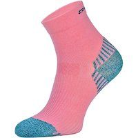 Technische Kompressions-Laufsocken mit Knöchelschnitt