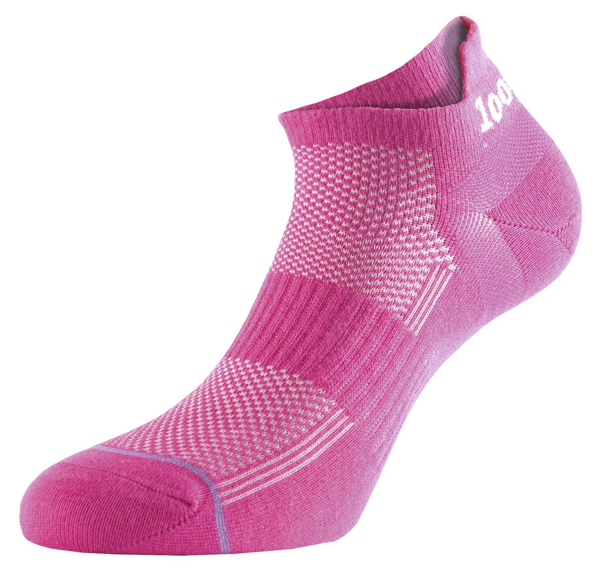 Zweilagige Low-Cut Sportsocken