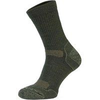 Performance Merinowolle Wandersocken
