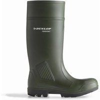 Isolierte wasserfeste hohe Stiefel