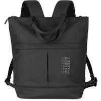 Vielseitiger konvertierbarer Rucksack-Shopper