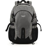 Vielseitiger Zweifarbiger Outdoor-Rucksack