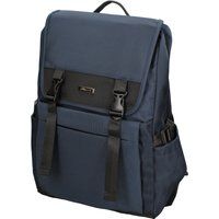 Funktionaler Rucksack mit Überschlag