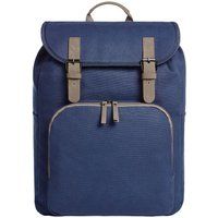 Klassischer Heritage Laptop-Rucksack