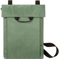 Schmaler Event-Rucksack mit Umschlag