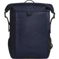 Roll-Top Laptop-Pendlerrucksack