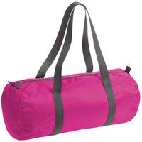 Sportliche leichte Reisetasche