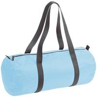 Leichte zylindrische Duffel-Tasche