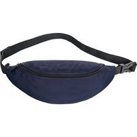 Minimalistische Gürteltasche aus Recycling-Material