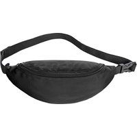 Minimalistische Bauchtasche aus Recycling-Material
