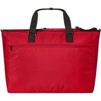Robuste Wochenendreisetasche aus recyceltem Polyester