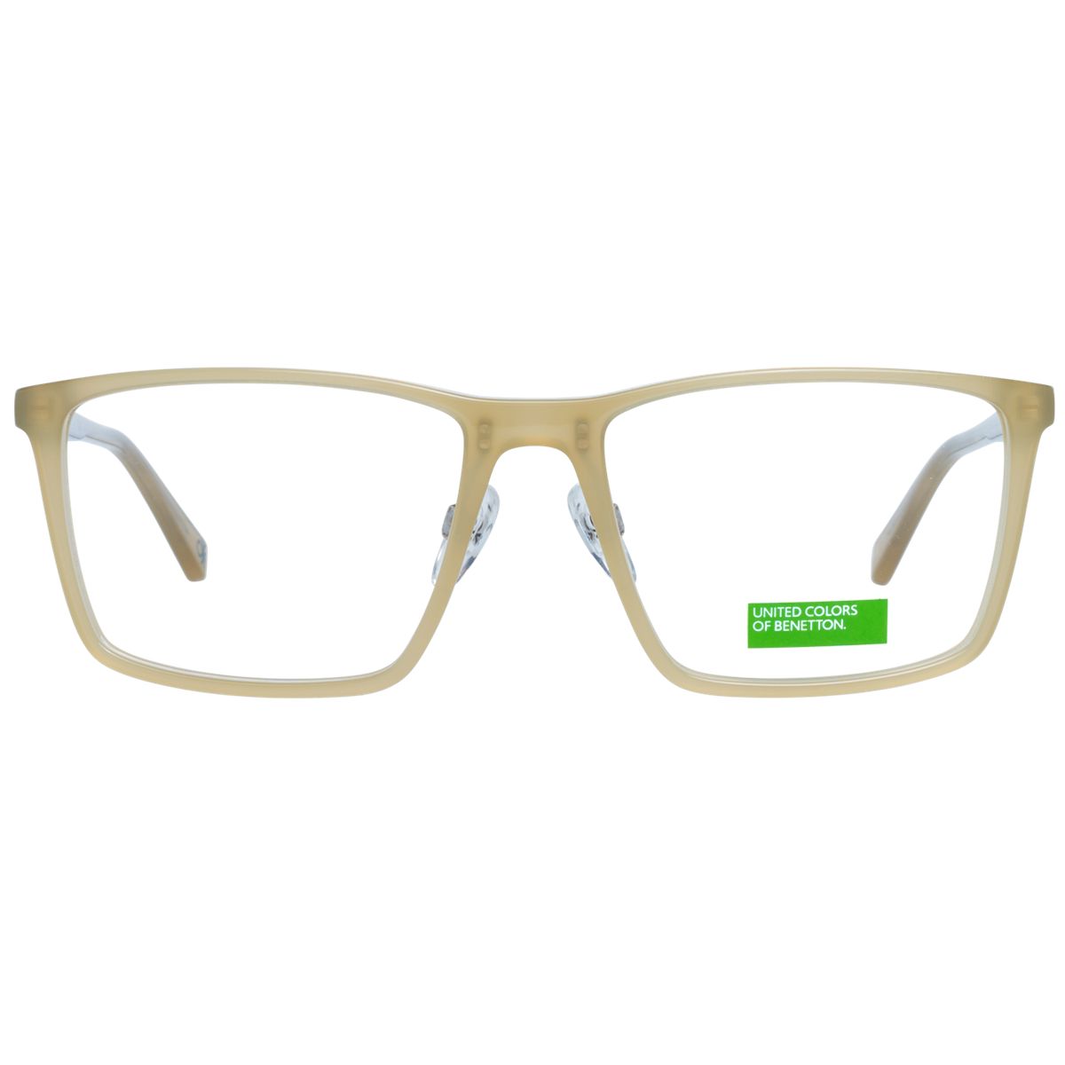 Moderne quadratische Acetat-Brillenfassung