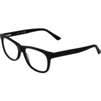 Quadratische Acetat-Vollrand-Brillenfassung