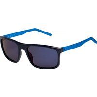 Sportliche Polarisierte Rechteckige Sonnenbrille