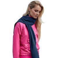 Weicher Thermo-Fleece Schal aus Recyclingmaterial