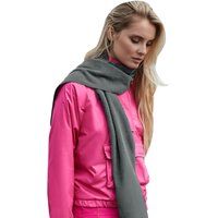 Weicher Thermo-Fleece-Schal aus Recyclingmaterial