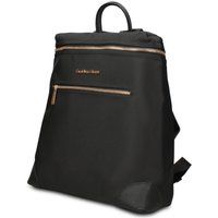 Eleganter City-Rucksack mit Goldakzenten