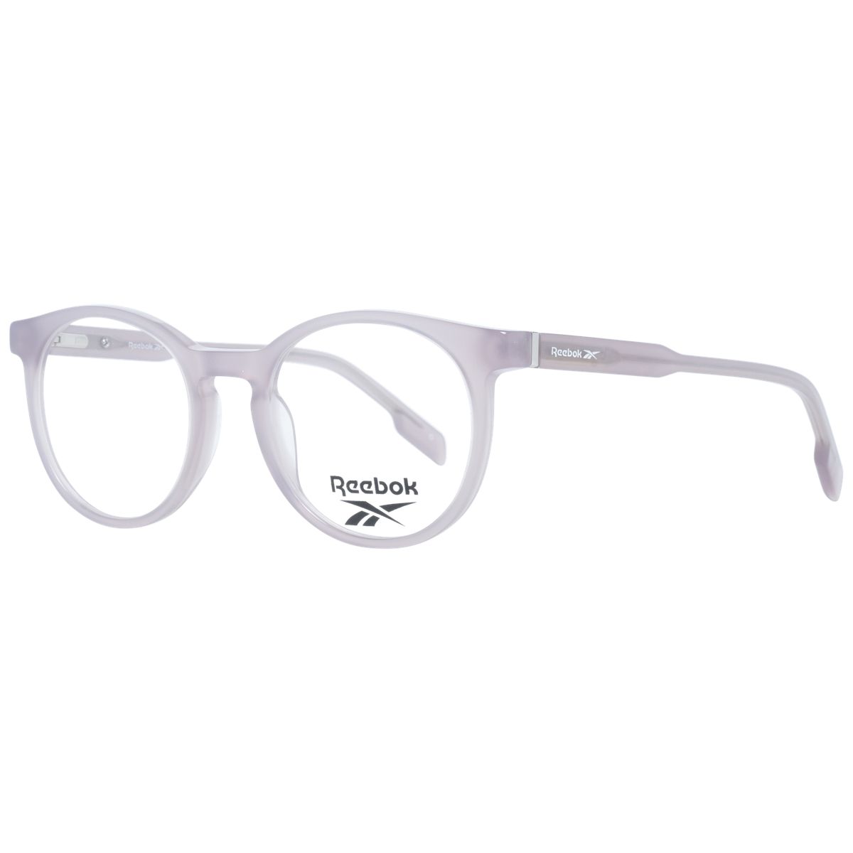 Runde Vollrand-Acetatbrille