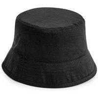 Utility Bucket Hat im Cargo-Stil