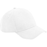 Klassische Baseballkappe aus Bio-Baumwolle