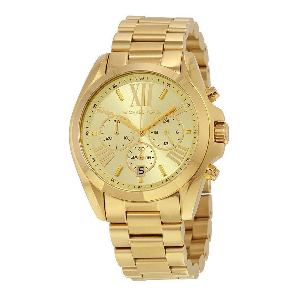 Bradshaw Chronograph Armbanduhr