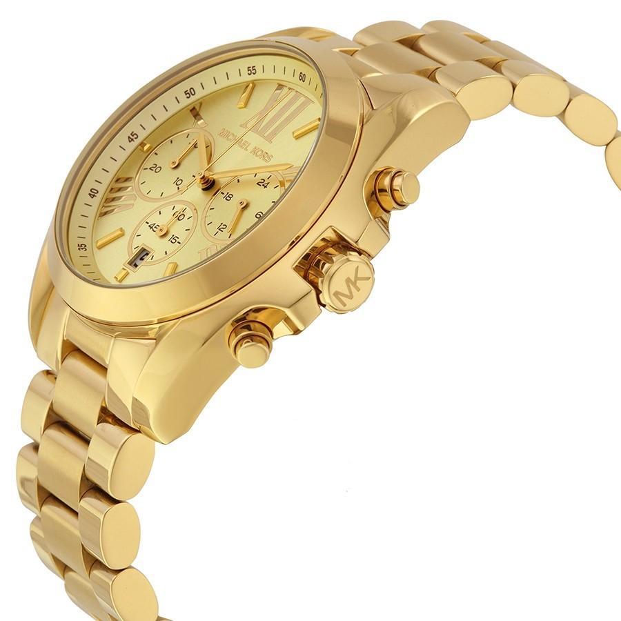 Bradshaw Chronograph Armbanduhr