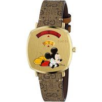 Mickey Maus Motiv Grip Uhr