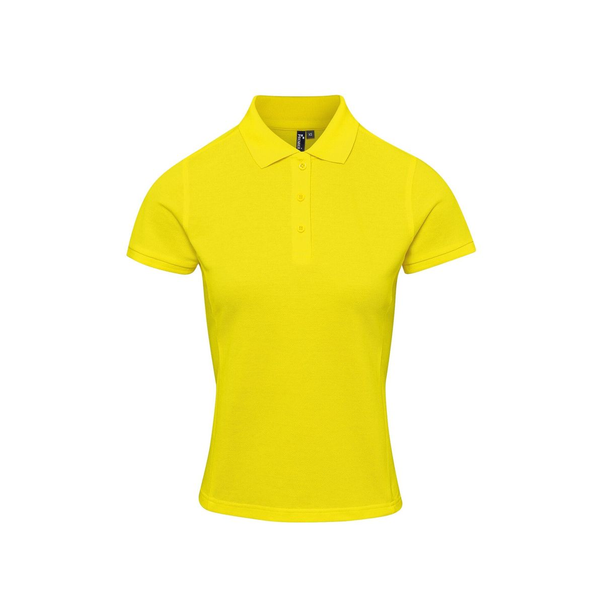 Atmungsaktives Performance Polo-Shirt