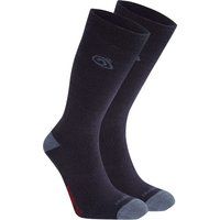 NosiLife Insektenschutz Crew-Socken