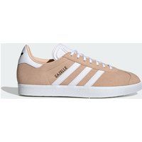 Ikonische Suede Low-Top Sneaker