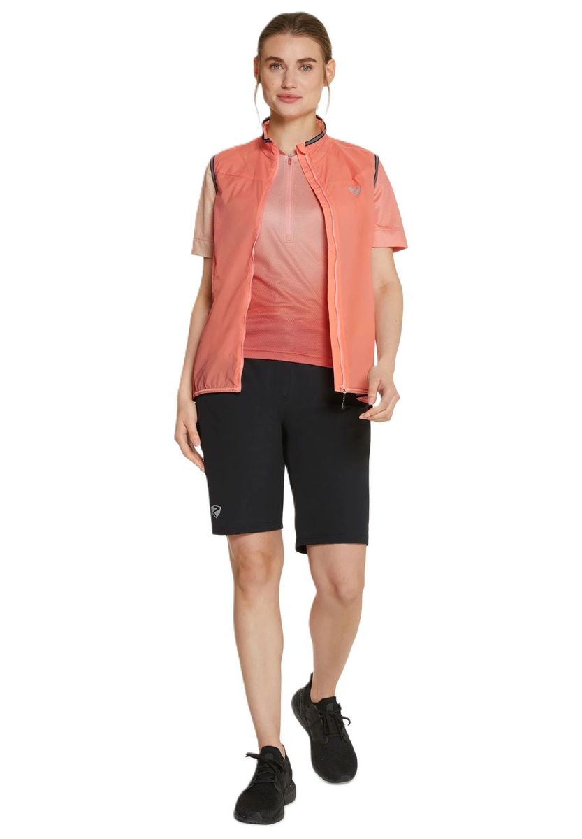 Funktionelle 4-Wege-Stretch Radshorts