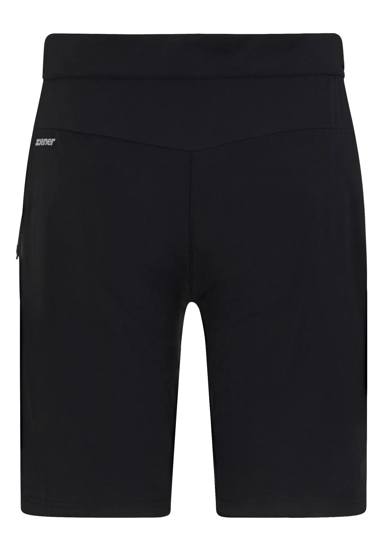 Funktionelle 4-Wege-Stretch Radshorts