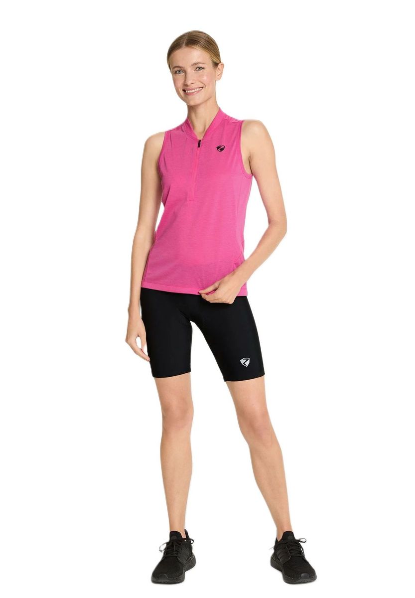 Gepolsterte Performance Fahrrad-Tights