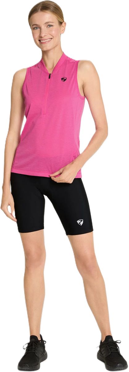 Gepolsterte Performance Fahrrad-Tights