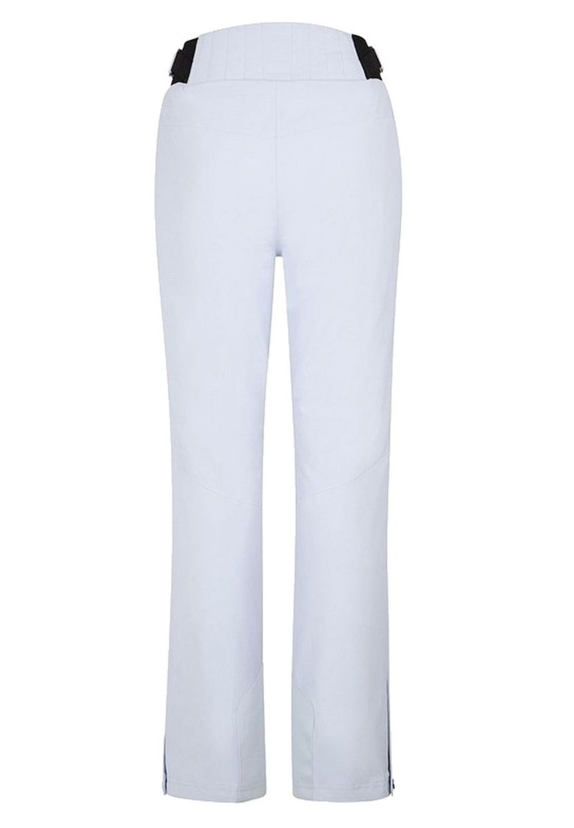 Funktionelle Wattierte Slim-Fit Hose