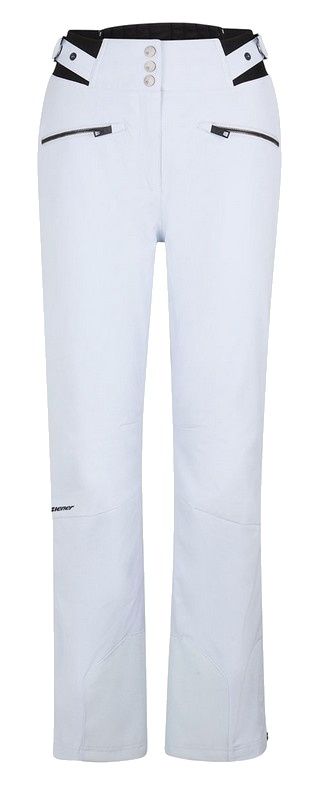 Funktionelle Wattierte Slim-Fit Hose
