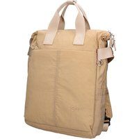 Vielseitiger Rucksack mit Tragegriffen