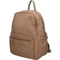 Leichter Rucksack mit Gittermuster