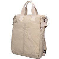 Minimalistischer Utility-Tote-Rucksack