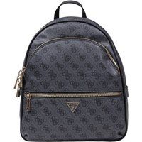 Rucksack mit Allover-Logomuster