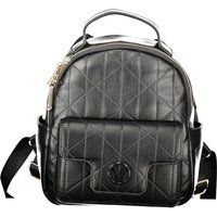 Gesteppter Mini-Rucksack aus Kunstleder