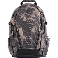 Rucksack mit Grafikprint