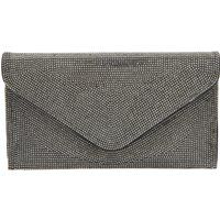 Verzierte Umschlag-Abendclutch