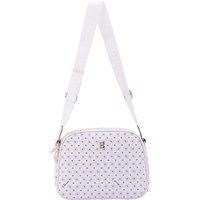 Umhängetasche mit Monogramm-Logo-Muster