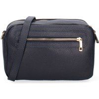 Lumena Chic Crossbody-Tasche aus Leder