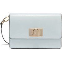 Schultertasche Nova aus Leder