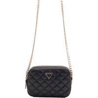 Gesteppte Kamera-Tasche mit Kette
